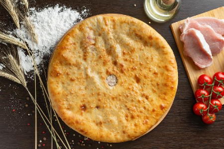 Пирог Осетинский 31 см