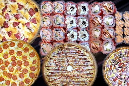 Комбо Мега Микс