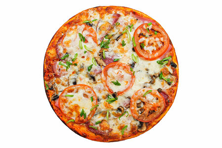 Домашняя 33см