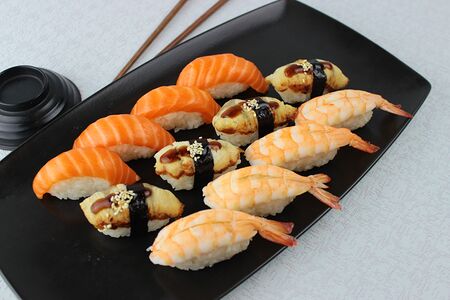 Сет Суши №12 XL