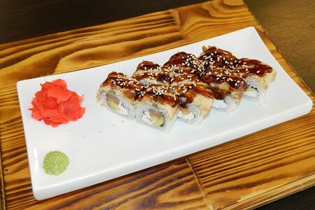 Ролл Канада