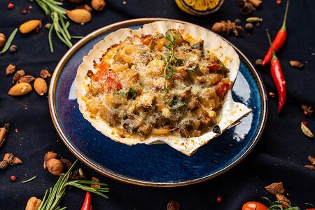 Жемчужина Морей