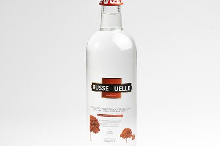 Вода Russe Quelle