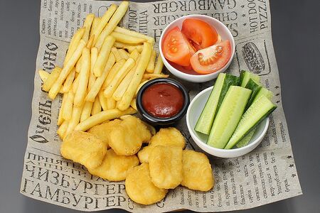 Комбо набор