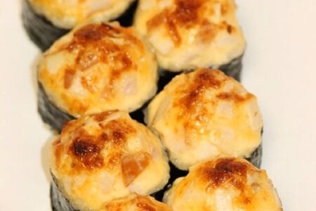 Ролл Феникс