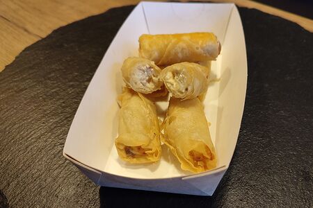 Спринг-роллы M