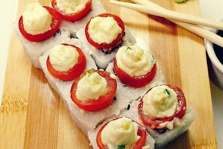 Ролл Джапан