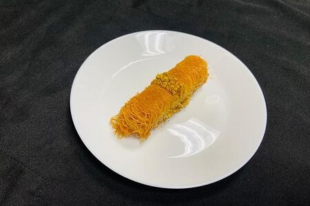 Десерт Бурма кадаиф