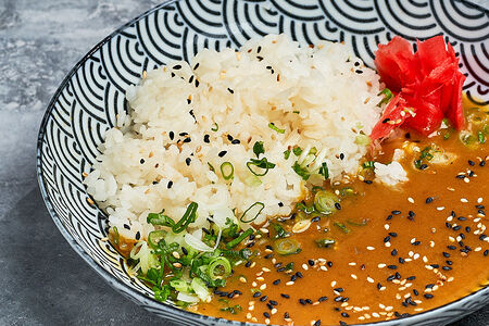 Каррирайсу