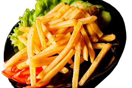 Картофель фри