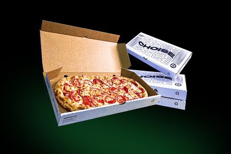 Комбо 3 средних пиццы