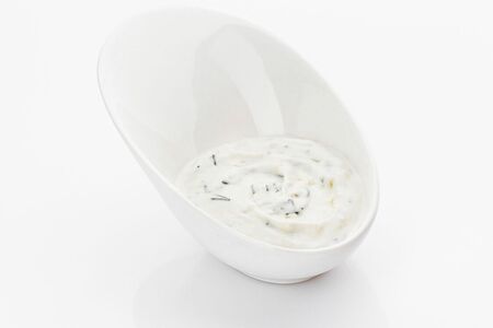 Соус Дзадзики