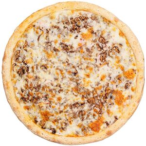 Пицца Ветчина и грибы