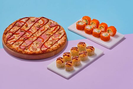 Третий не лишний