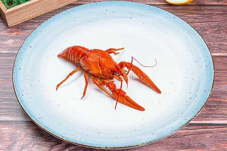 Раки Донские №4