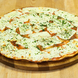 Пицца Маргарита