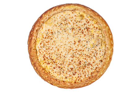 Пицца Сырный бум