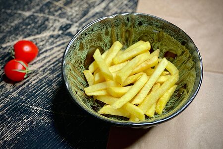 Картофель фри