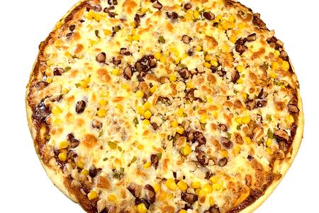 Мексиканская 