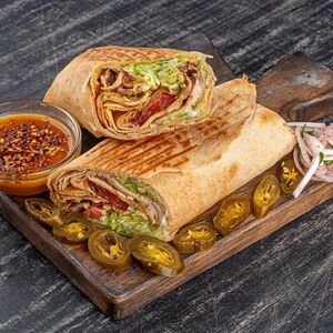 Донер Мексиканский