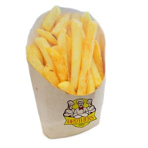 Картошка фри