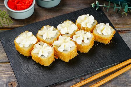 Горячий кимчи