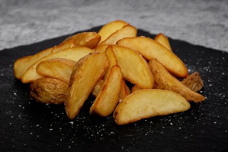 Картофель Айдахо