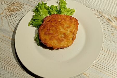 Мясо по-албански