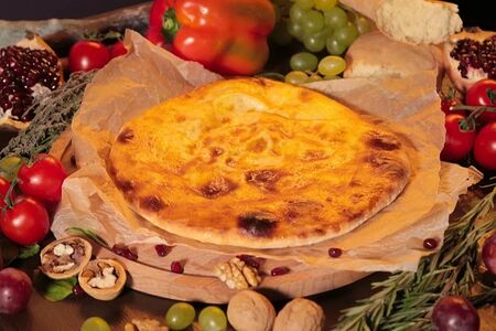 По-имеретински