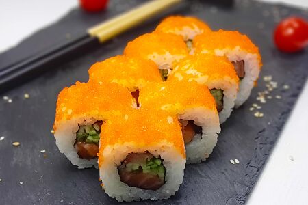 Манхэттен ролл