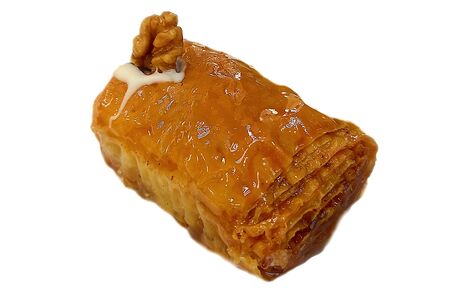 Пахлава медовая светлая