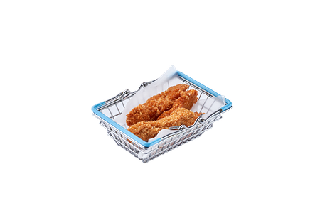 Наггетсы куриные