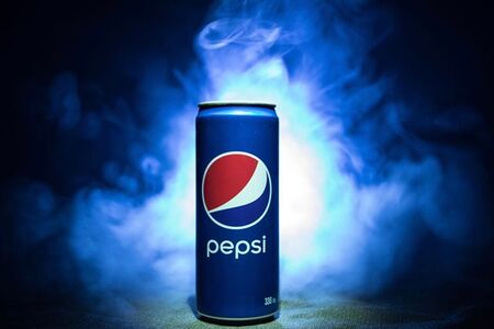 Pepsi