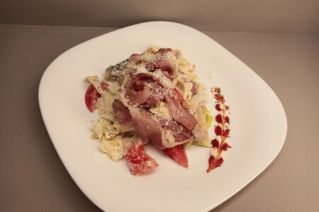 Бро-бокс Фирменный