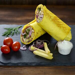 Деревенская XXL