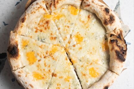 Четыре сыра