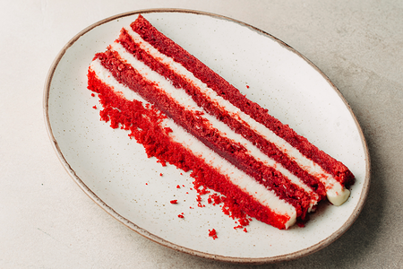 Красный бархат