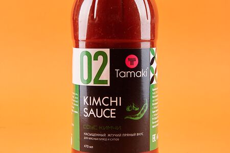 Соус Кимчи Tamaki