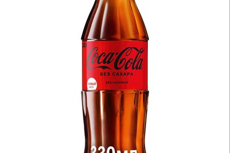Coca-Cola Zero
