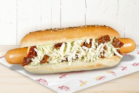 Хот-дог Миланский