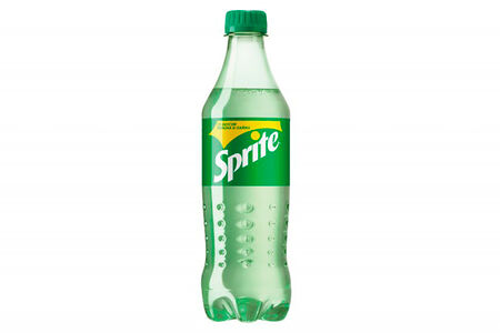 Sprite (0,5 литра)