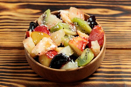 Фруктовый салат