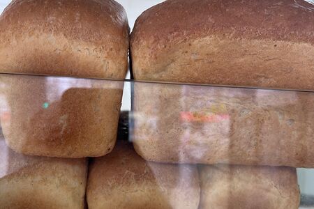 Хлеб пшеничный