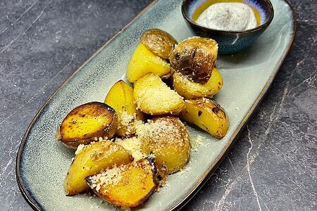 Патате Аль Форно