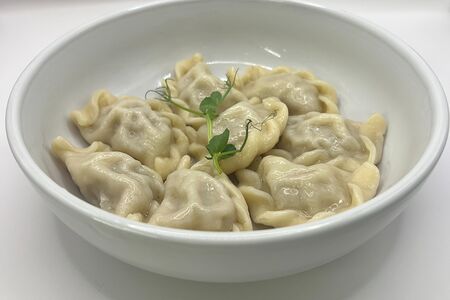 Пельмени Колдуны