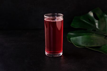 Морс Ягодный