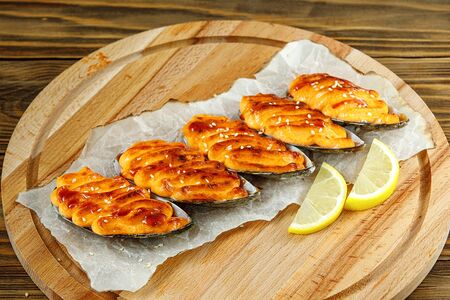 Яки спайси иго