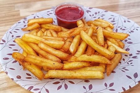 Картофель фри