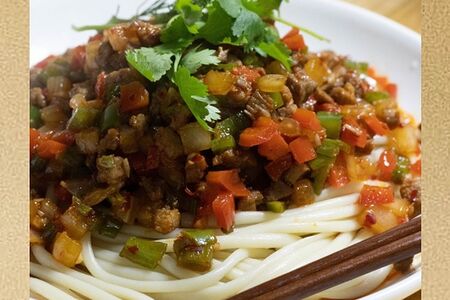 Суйру лагман