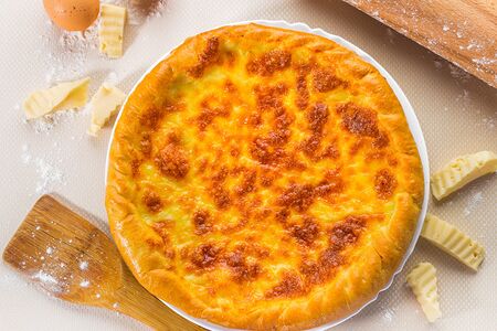 Хачапури Восточная долина